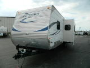 2011 Crossroads Zinger